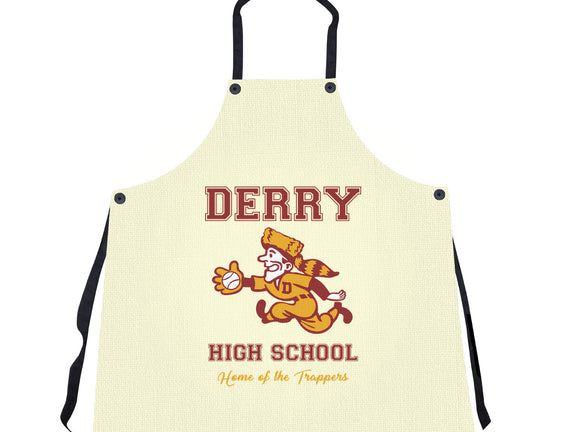 Derry High School