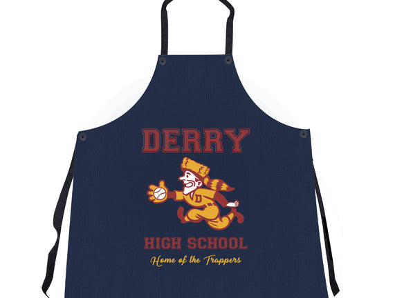 Derry High School