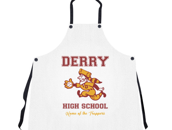 Derry High School