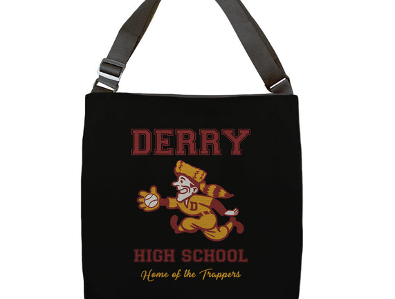 Derry High School