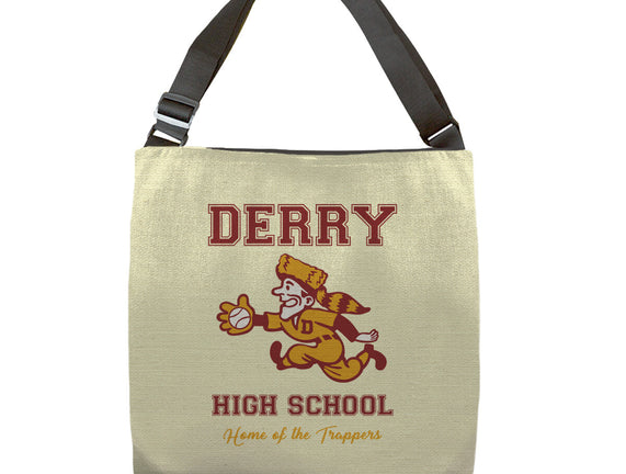 Derry High School