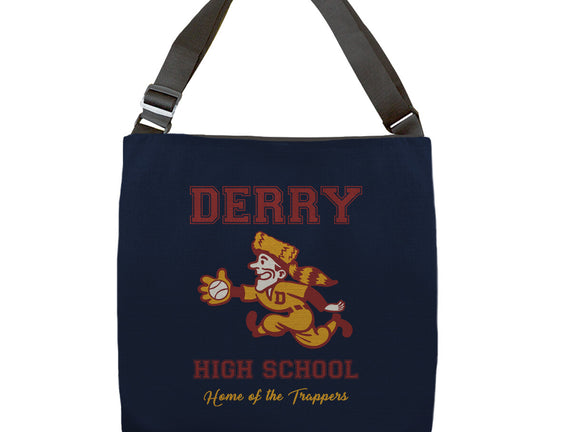 Derry High School