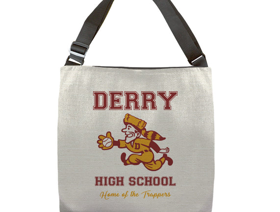 Derry High School