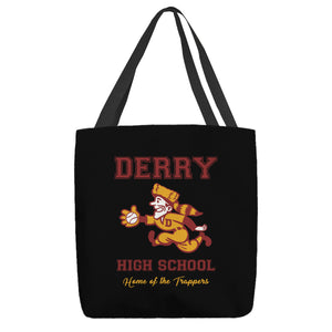 Derry High School