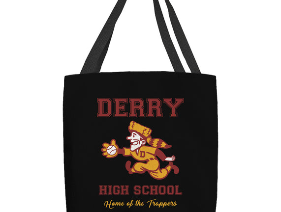 Derry High School