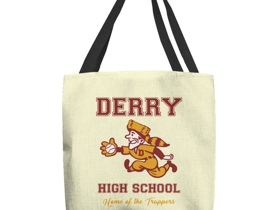 Derry High School