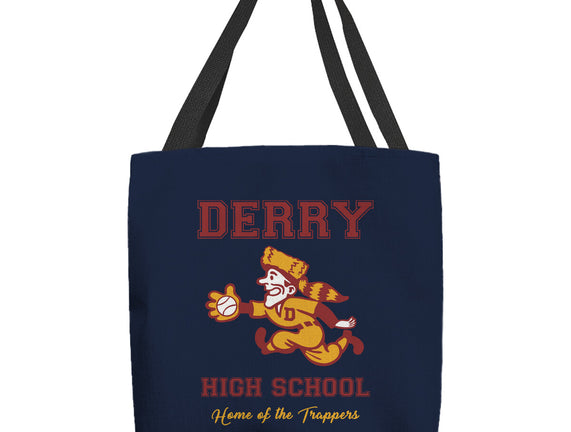 Derry High School
