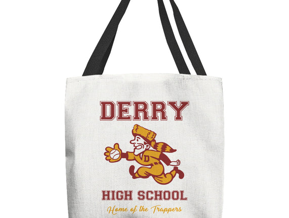 Derry High School
