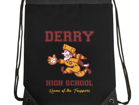 Derry High School