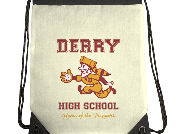 Derry High School