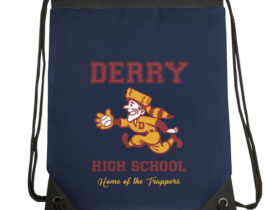 Derry High School