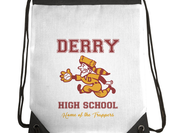 Derry High School
