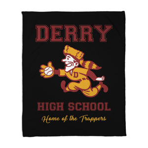 Derry High School