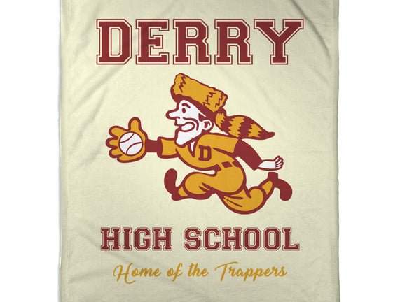 Derry High School