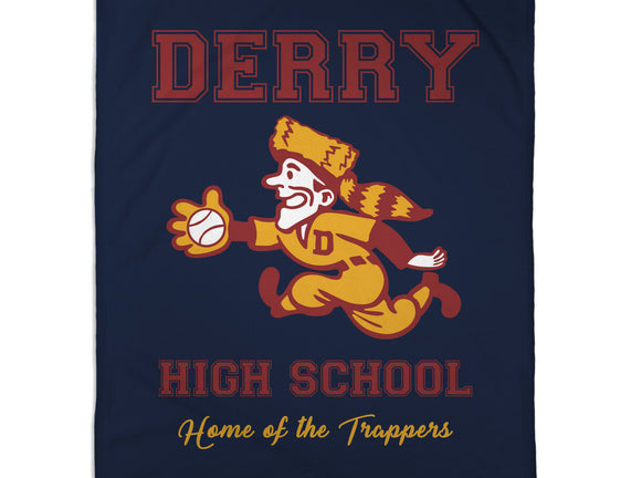 Derry High School