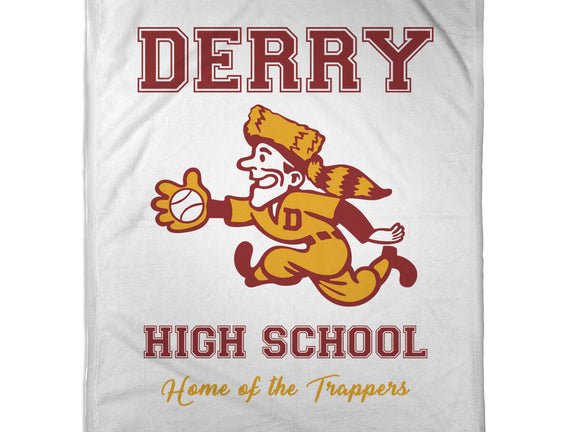 Derry High School