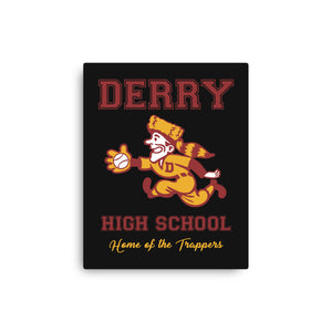Derry High School