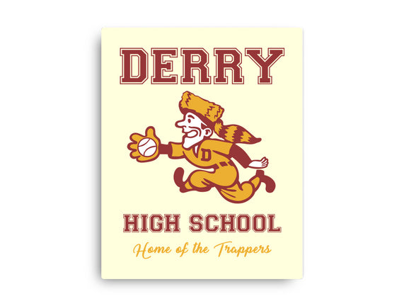 Derry High School