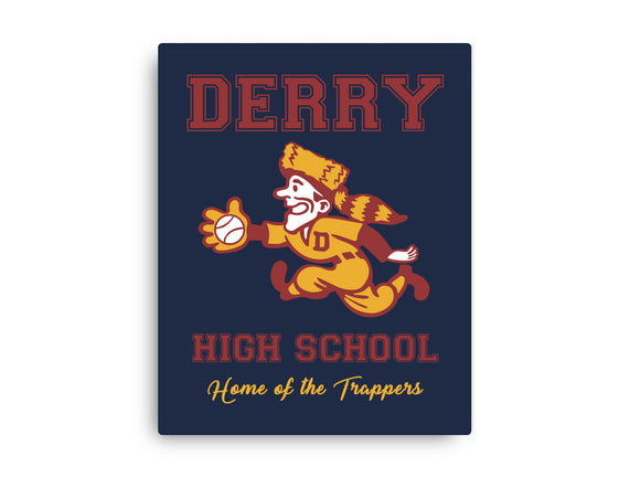Derry High School