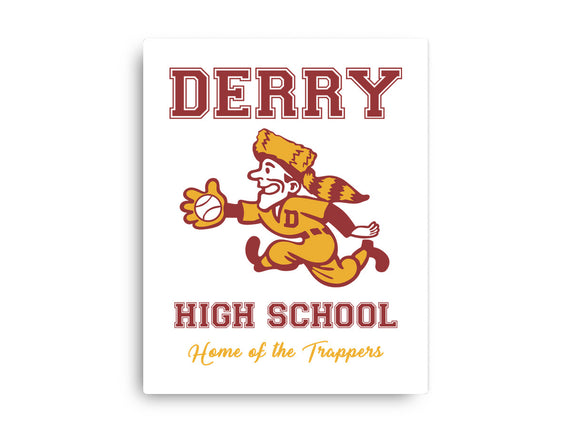 Derry High School