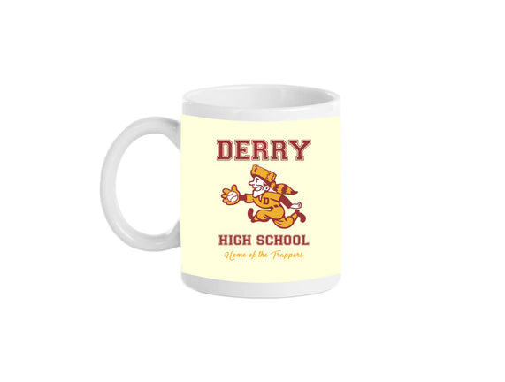 Derry High School