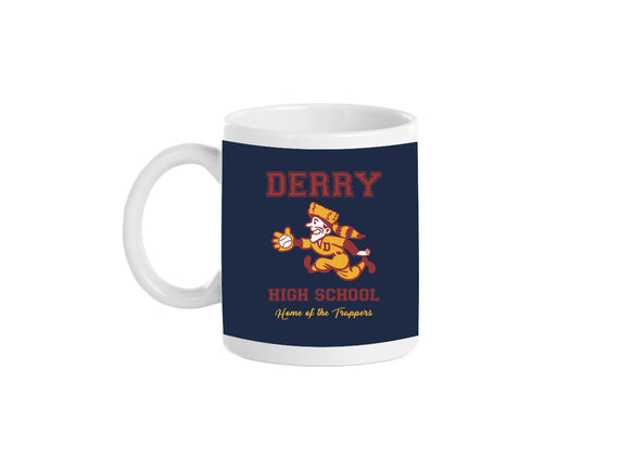 Derry High School