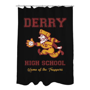 Derry High School