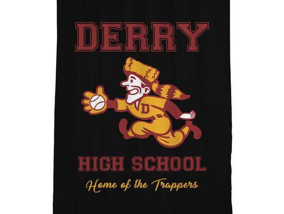Derry High School