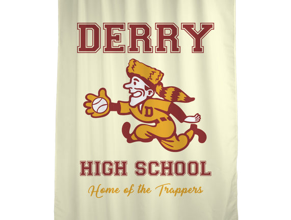 Derry High School