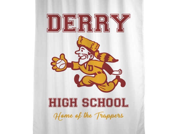 Derry High School