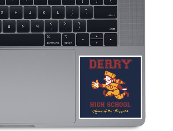 Derry High School