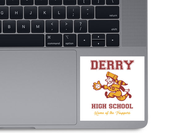 Derry High School
