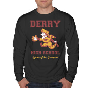 Derry High School