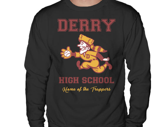 Derry High School