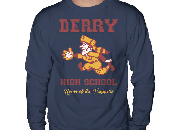 Derry High School