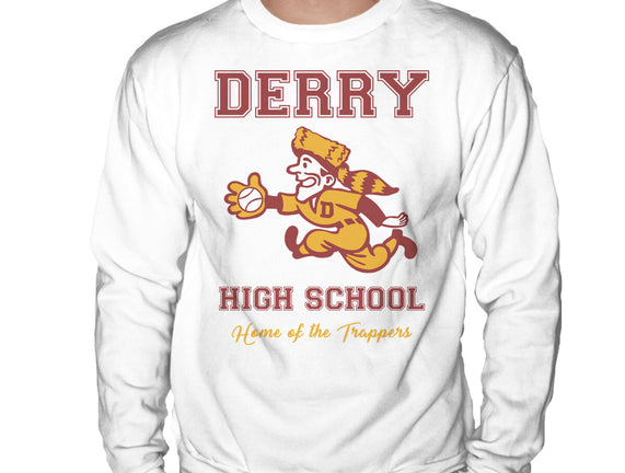 Derry High School
