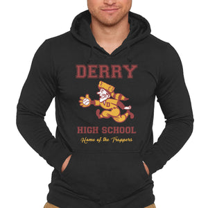 Derry High School