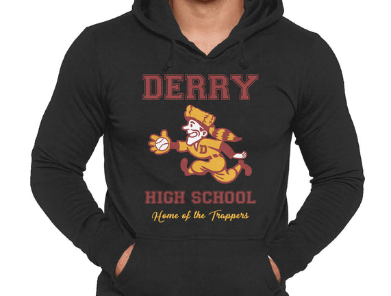 Derry High School