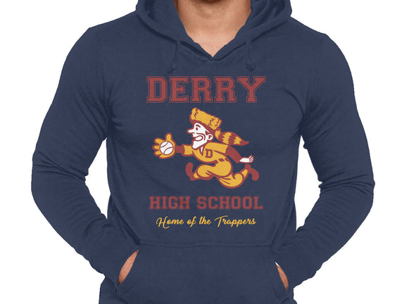 Derry High School