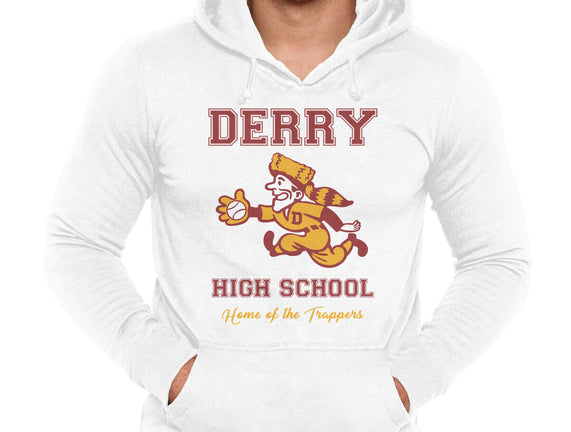 Derry High School