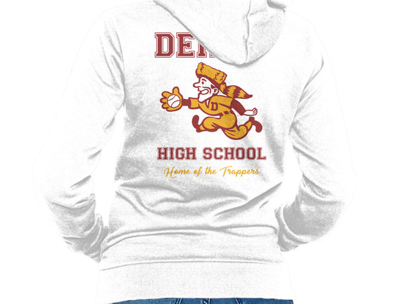 Derry High School