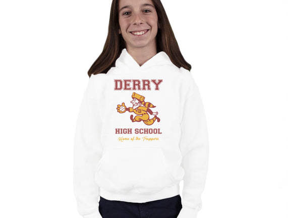 Derry High School