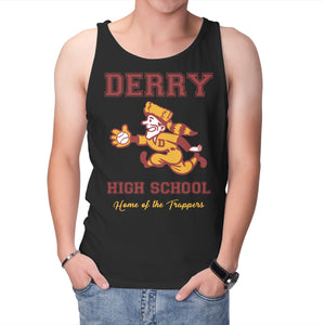 Derry High School
