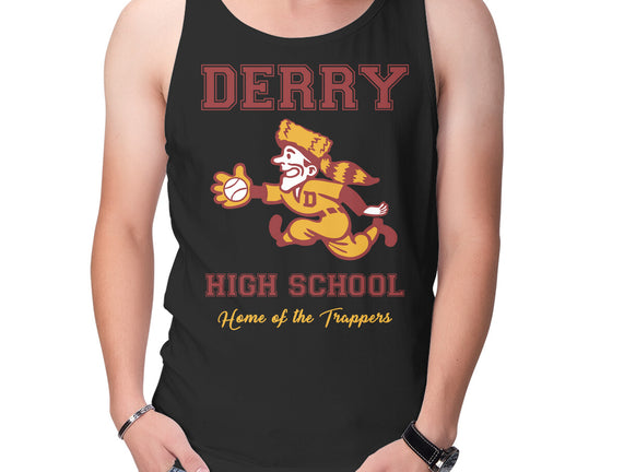 Derry High School