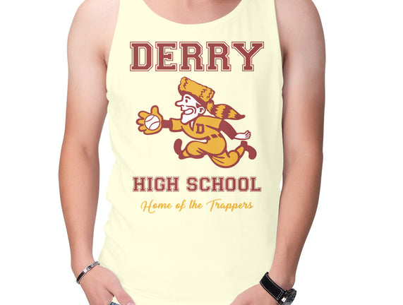 Derry High School