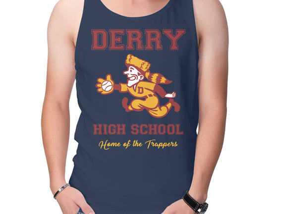 Derry High School