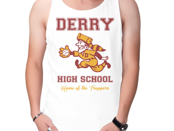 Derry High School