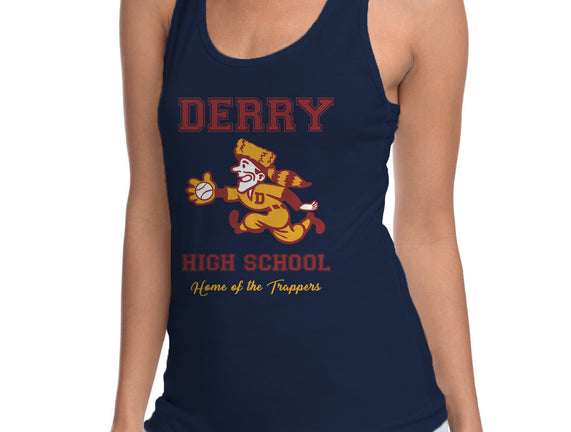 Derry High School