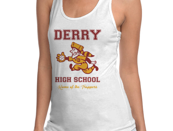 Derry High School