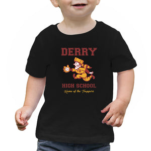 Derry High School